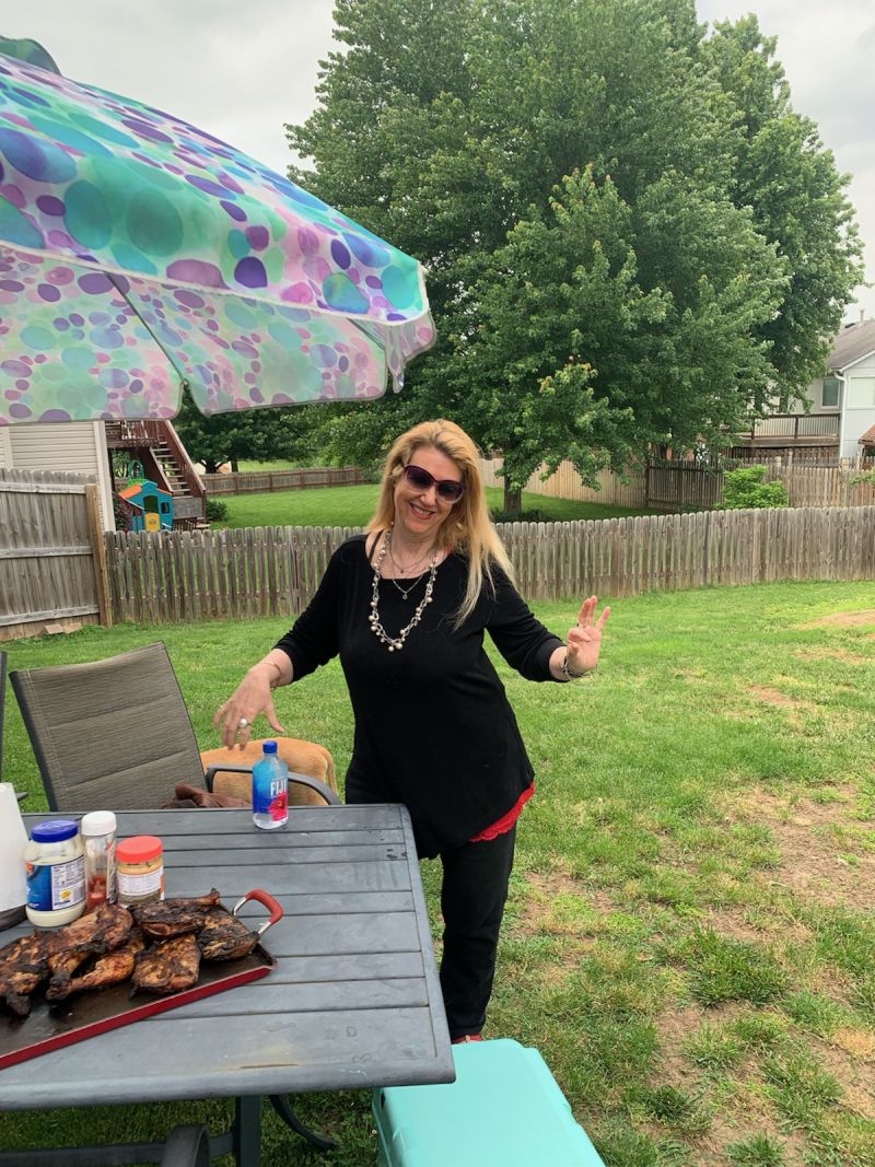 Happeniglady