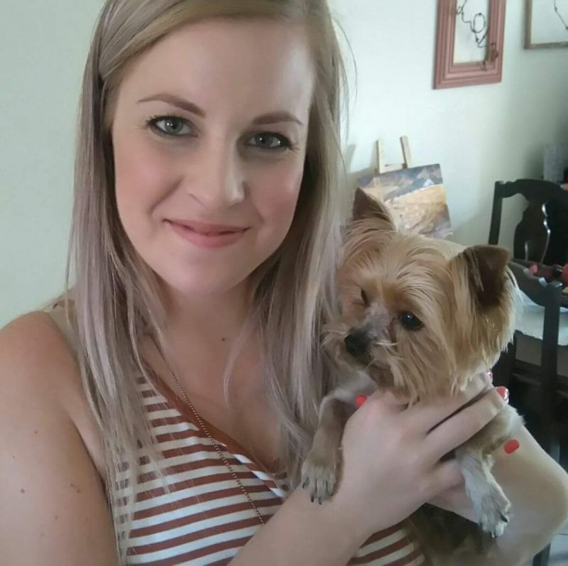 DogPerson