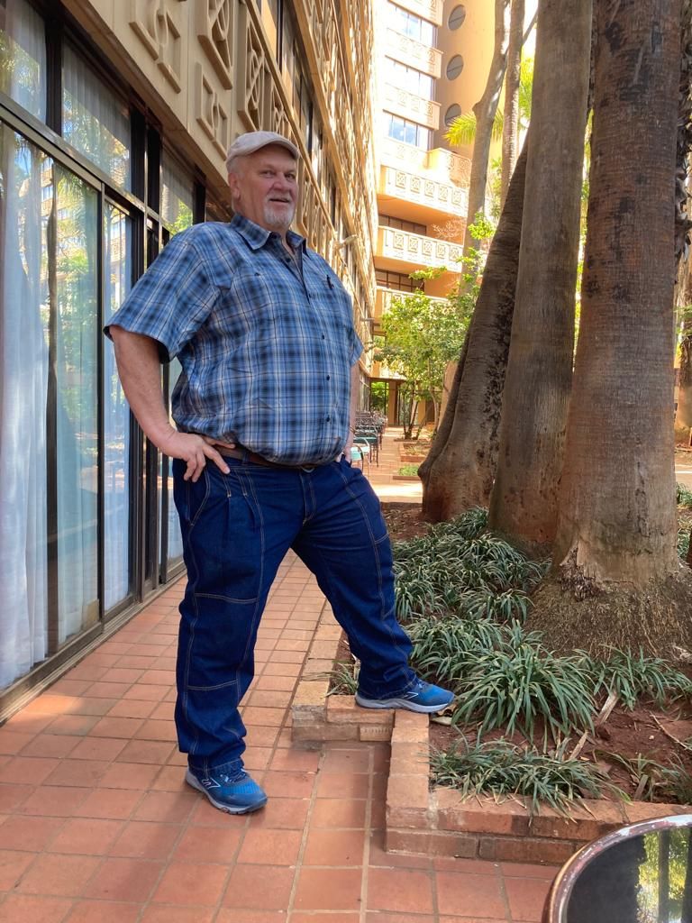 Grootbul